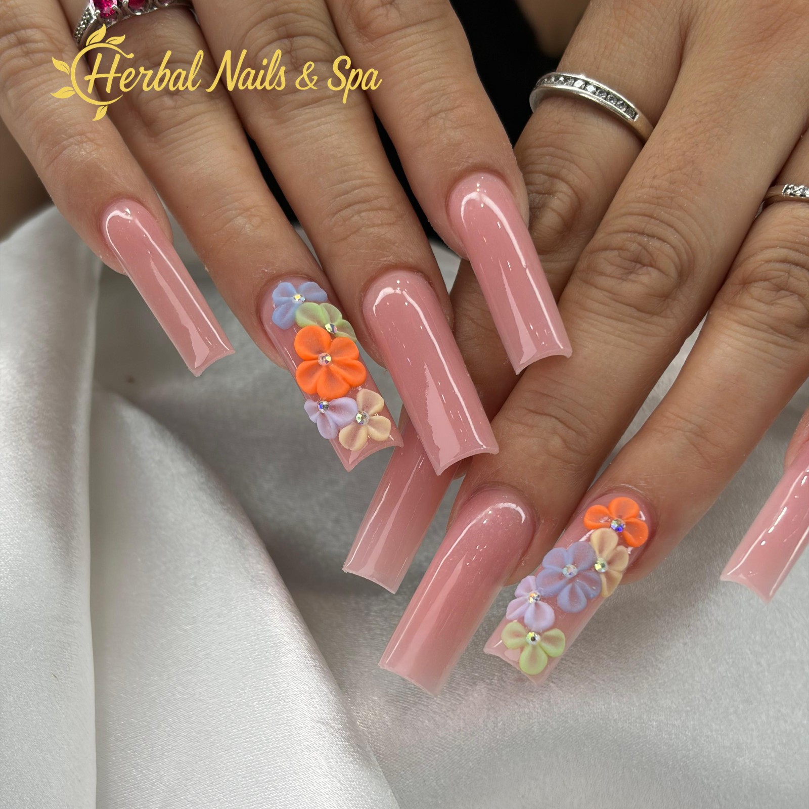 Nail Art April 2026 – Fresh Design Inspiration